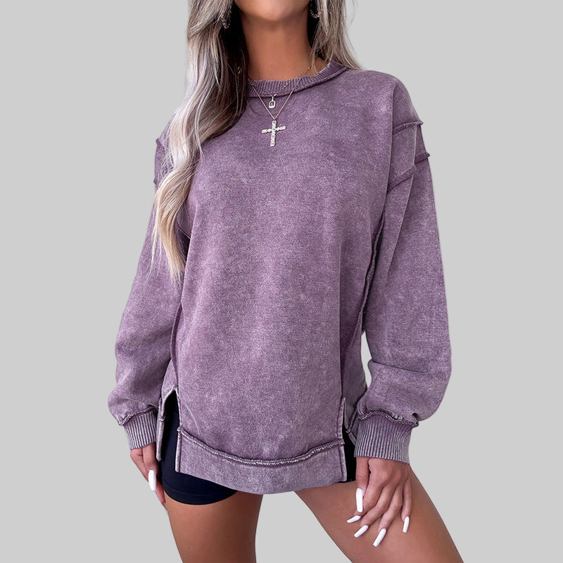 Hollow District “Ease” Sweatshirt