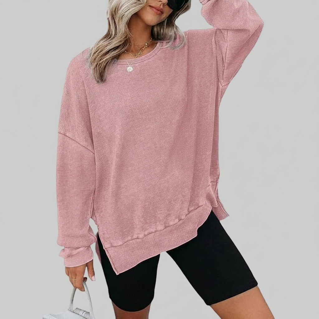 Hollow District “Driftwood” Crewneck Sweatshirt